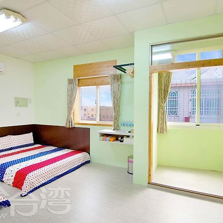 Xiang Ting Homestay Magong Exterior photo