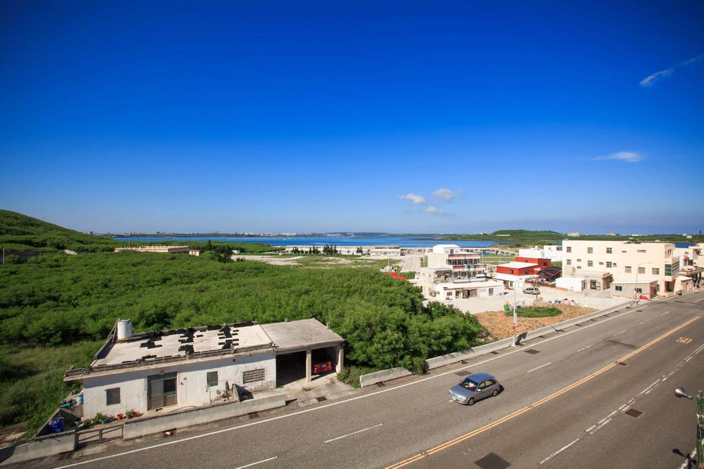 Xiang Ting Homestay Magong Exterior photo