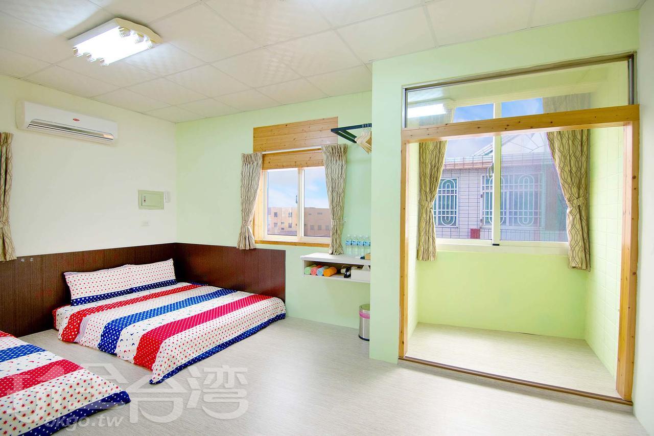 Xiang Ting Homestay Magong Exterior photo