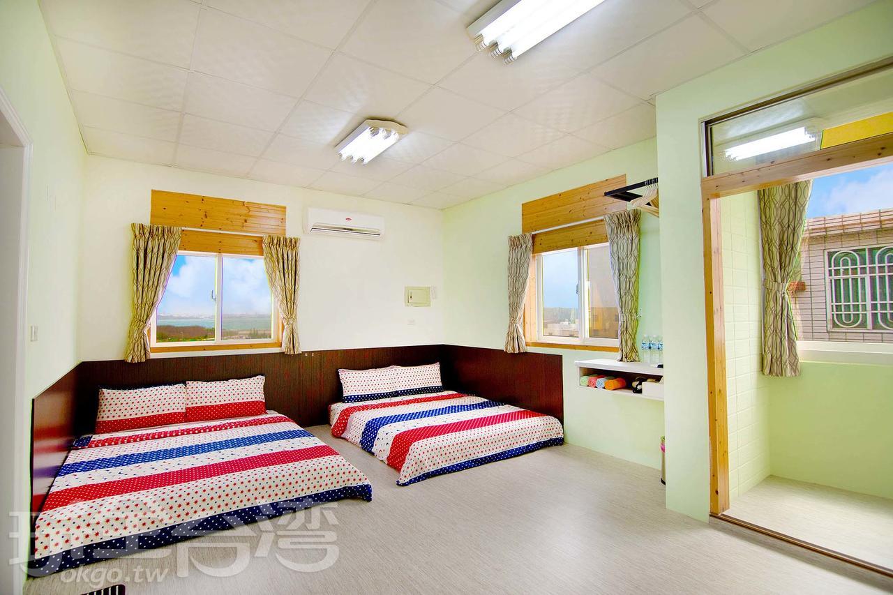 Xiang Ting Homestay Magong Exterior photo
