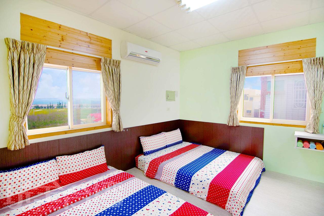 Xiang Ting Homestay Magong Exterior photo