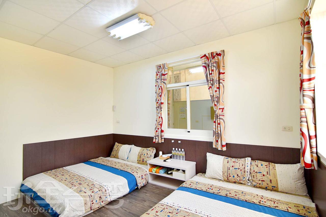 Xiang Ting Homestay Magong Exterior photo