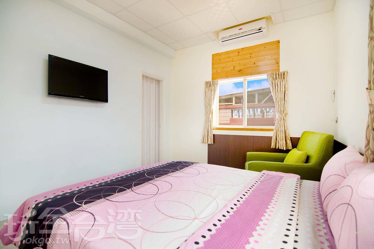 Xiang Ting Homestay Magong Exterior photo
