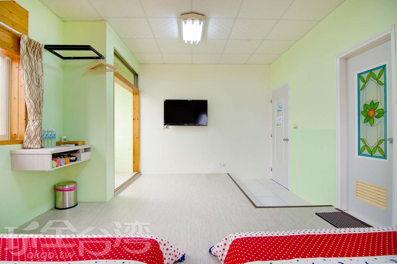 Xiang Ting Homestay Magong Exterior photo