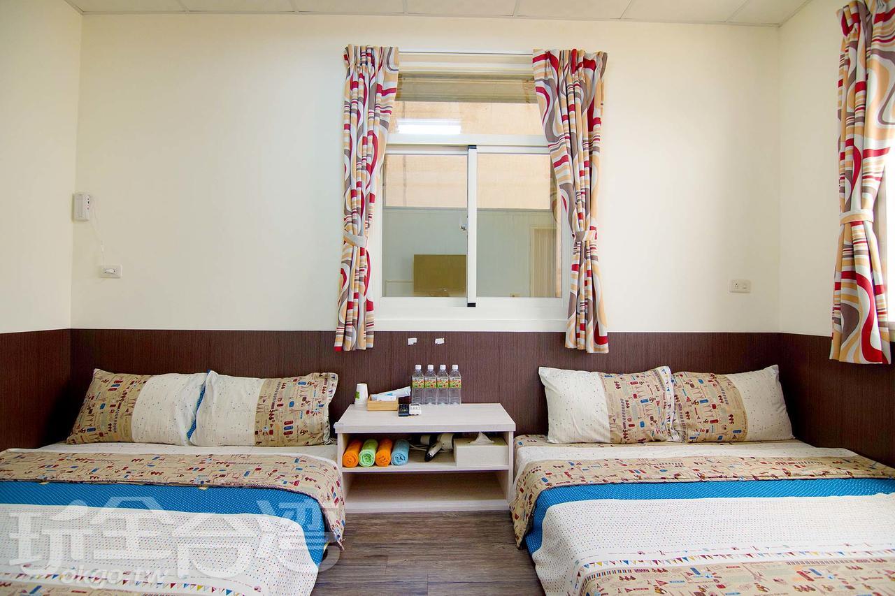 Xiang Ting Homestay Magong Exterior photo